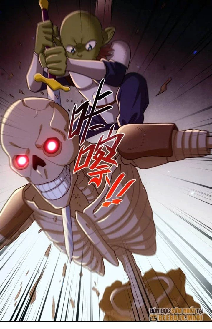 Dungeon: Bắt Đầu Liền Nô Dịch Người Chơi Địa Cầu Chapter 26 - Trang 2