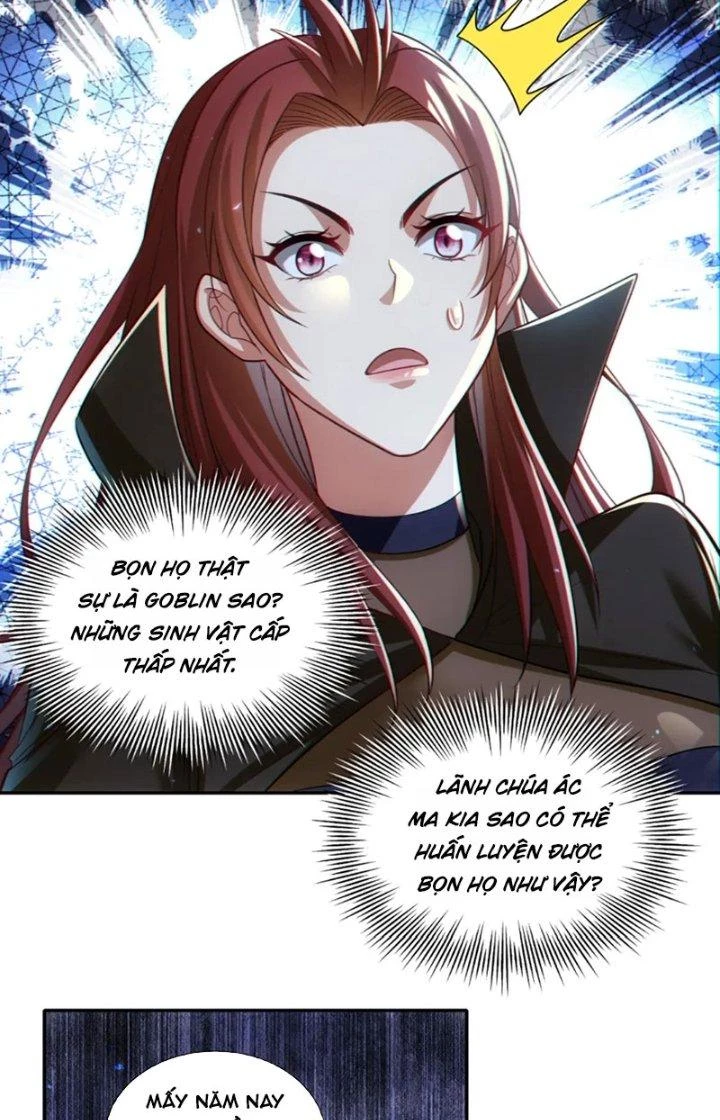 Dungeon: Bắt Đầu Liền Nô Dịch Người Chơi Địa Cầu Chapter 26 - Trang 2