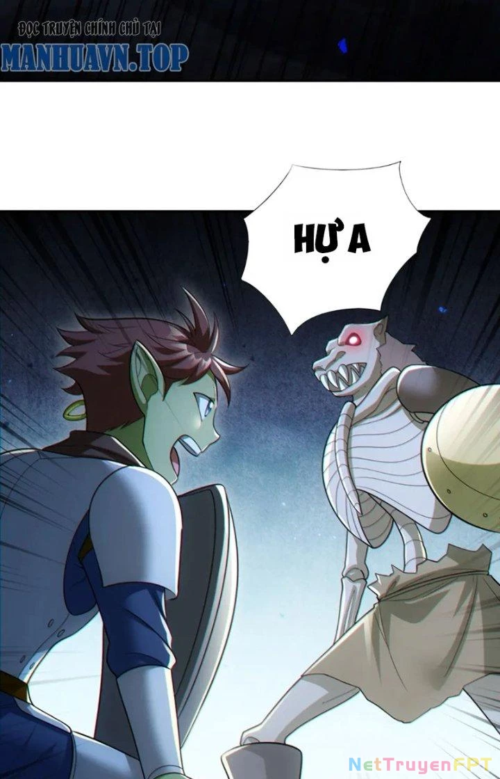 Dungeon: Bắt Đầu Liền Nô Dịch Người Chơi Địa Cầu Chapter 26 - Trang 2