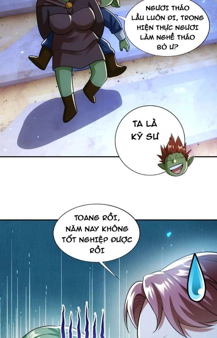 Dungeon: Bắt Đầu Liền Nô Dịch Người Chơi Địa Cầu Chapter 26 - Trang 2