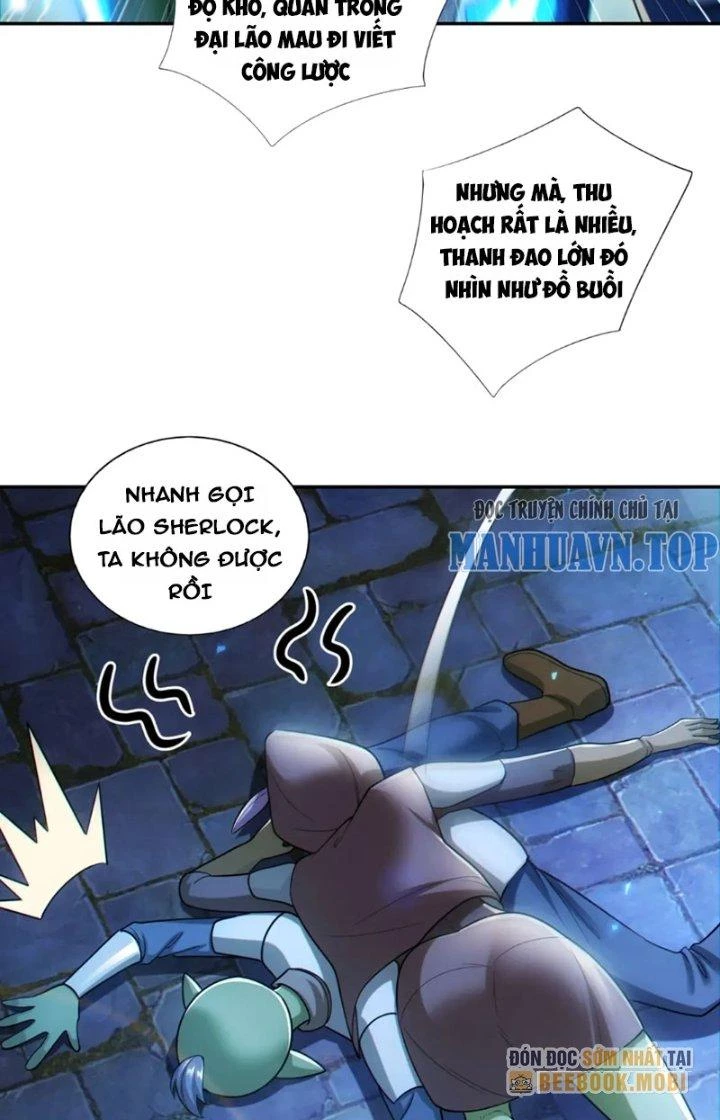Dungeon: Bắt Đầu Liền Nô Dịch Người Chơi Địa Cầu Chapter 26 - Trang 2