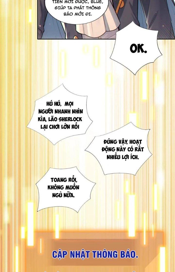 Dungeon: Bắt Đầu Liền Nô Dịch Người Chơi Địa Cầu Chapter 27 - Trang 2