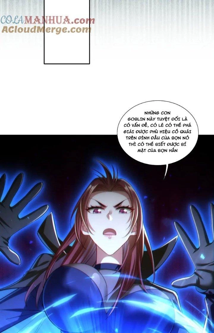 Dungeon: Bắt Đầu Liền Nô Dịch Người Chơi Địa Cầu Chapter 27 - Trang 2