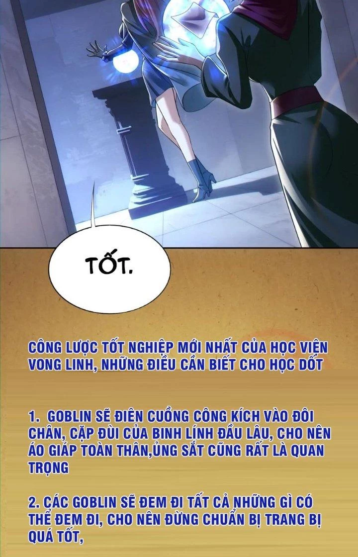 Dungeon: Bắt Đầu Liền Nô Dịch Người Chơi Địa Cầu Chapter 27 - Trang 2
