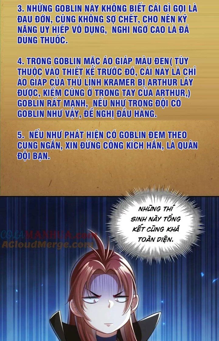 Dungeon: Bắt Đầu Liền Nô Dịch Người Chơi Địa Cầu Chapter 27 - Trang 2