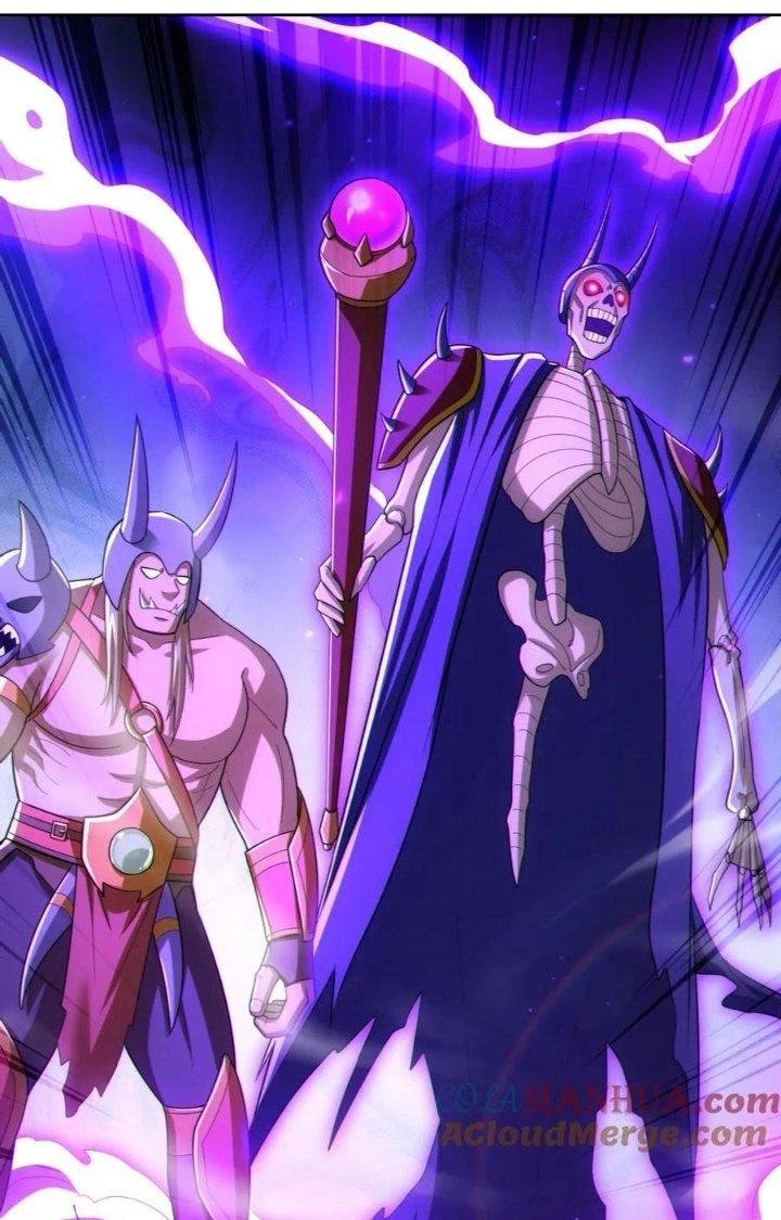 Dungeon: Bắt Đầu Liền Nô Dịch Người Chơi Địa Cầu Chapter 27 - Trang 2
