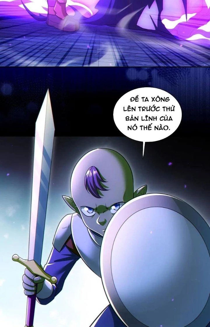 Dungeon: Bắt Đầu Liền Nô Dịch Người Chơi Địa Cầu Chapter 27 - Trang 2