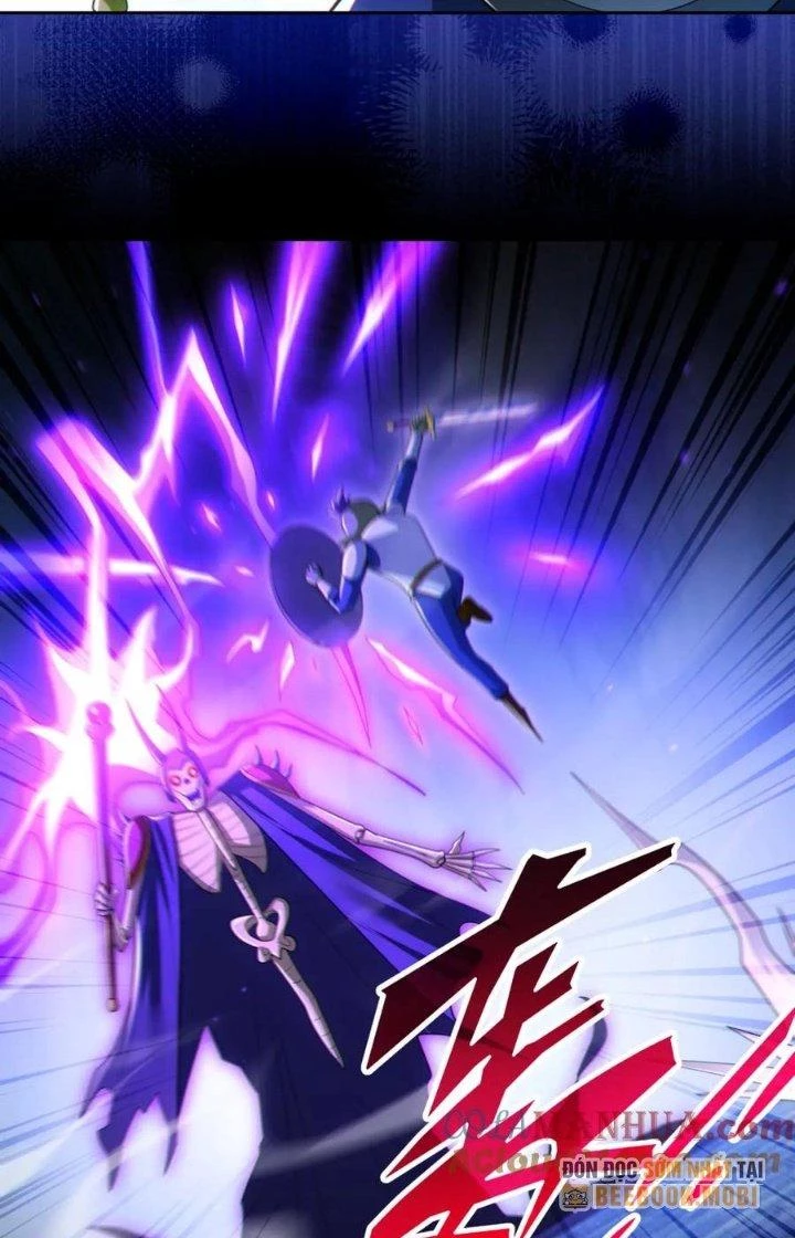Dungeon: Bắt Đầu Liền Nô Dịch Người Chơi Địa Cầu Chapter 27 - Trang 2