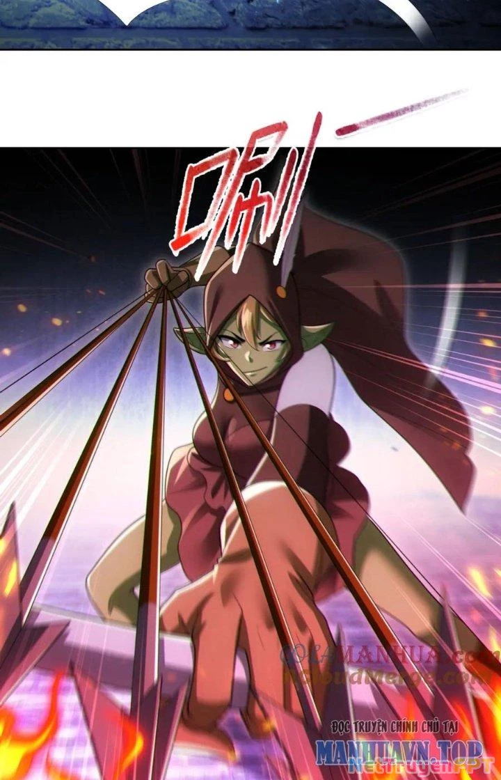 Dungeon: Bắt Đầu Liền Nô Dịch Người Chơi Địa Cầu Chapter 27 - Trang 2