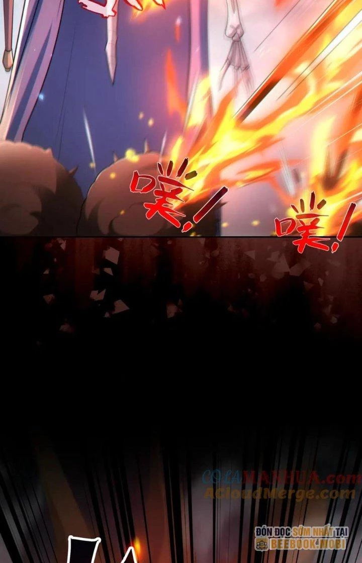 Dungeon: Bắt Đầu Liền Nô Dịch Người Chơi Địa Cầu Chapter 27 - Trang 2