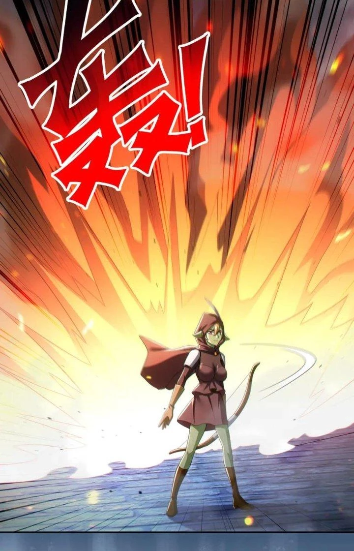 Dungeon: Bắt Đầu Liền Nô Dịch Người Chơi Địa Cầu Chapter 27 - Trang 2