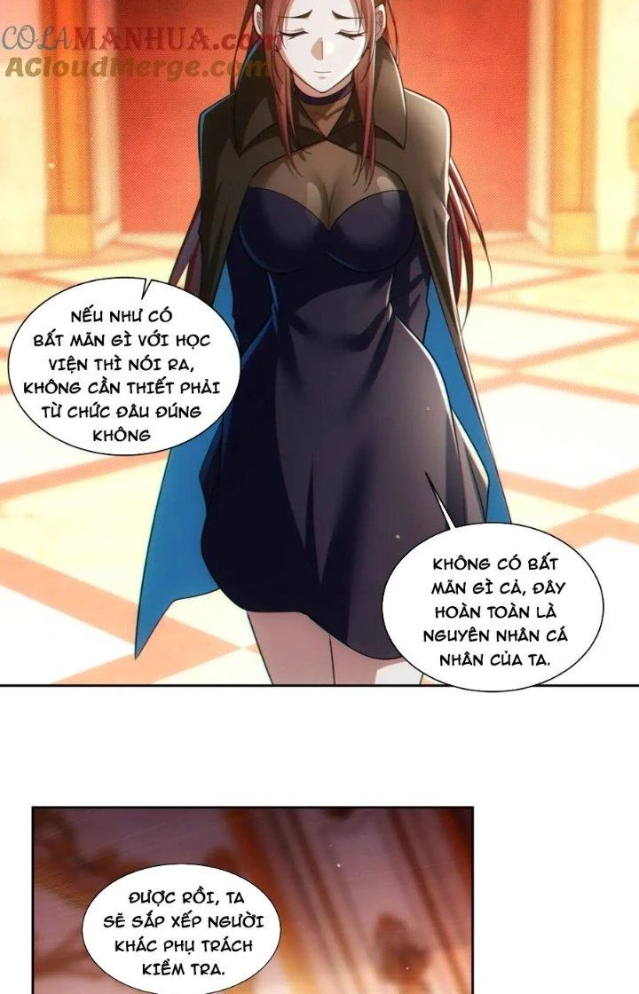 Dungeon: Bắt Đầu Liền Nô Dịch Người Chơi Địa Cầu Chapter 27 - Trang 2