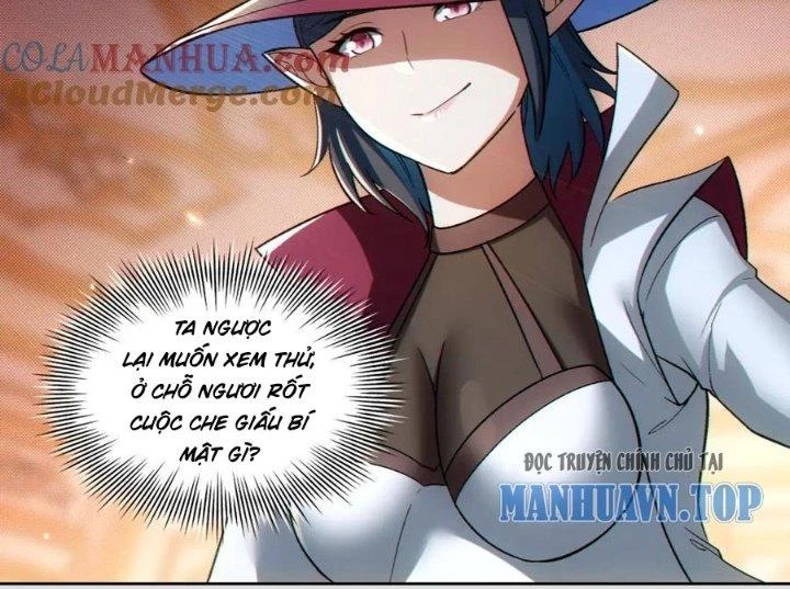 Dungeon: Bắt Đầu Liền Nô Dịch Người Chơi Địa Cầu Chapter 27 - Trang 2