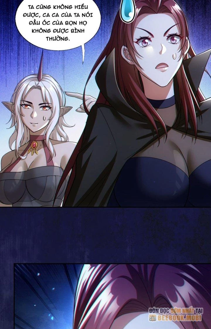 Dungeon: Bắt Đầu Liền Nô Dịch Người Chơi Địa Cầu Chapter 28 - Trang 2