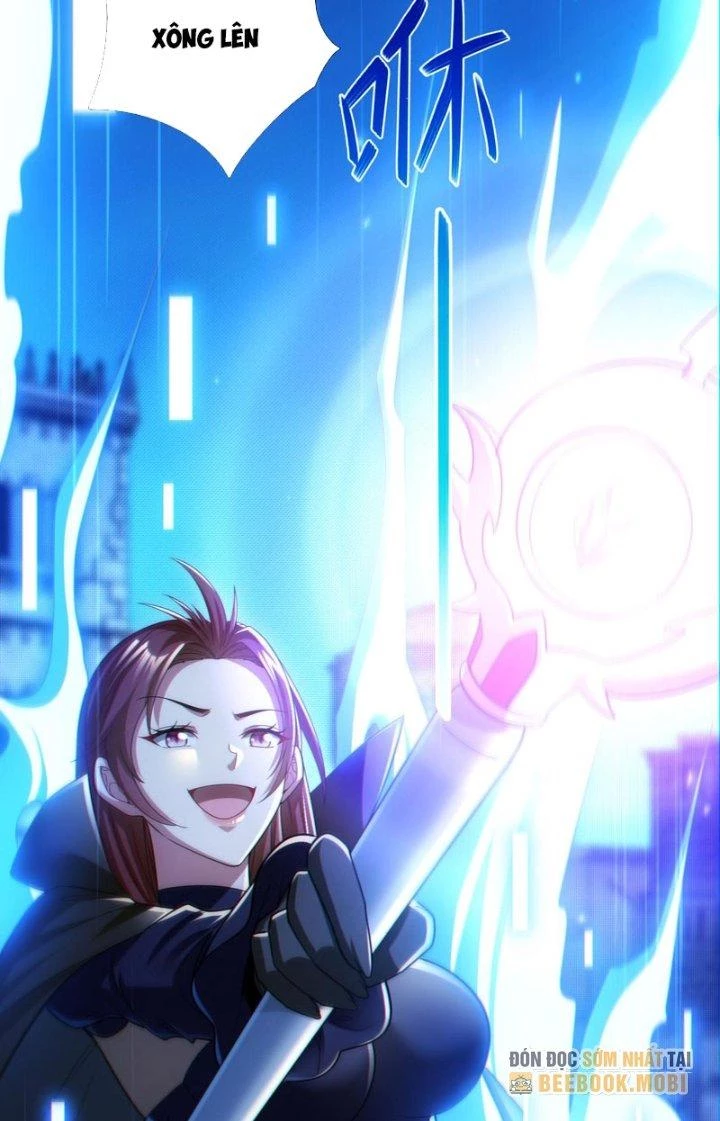 Dungeon: Bắt Đầu Liền Nô Dịch Người Chơi Địa Cầu Chapter 28 - Trang 2
