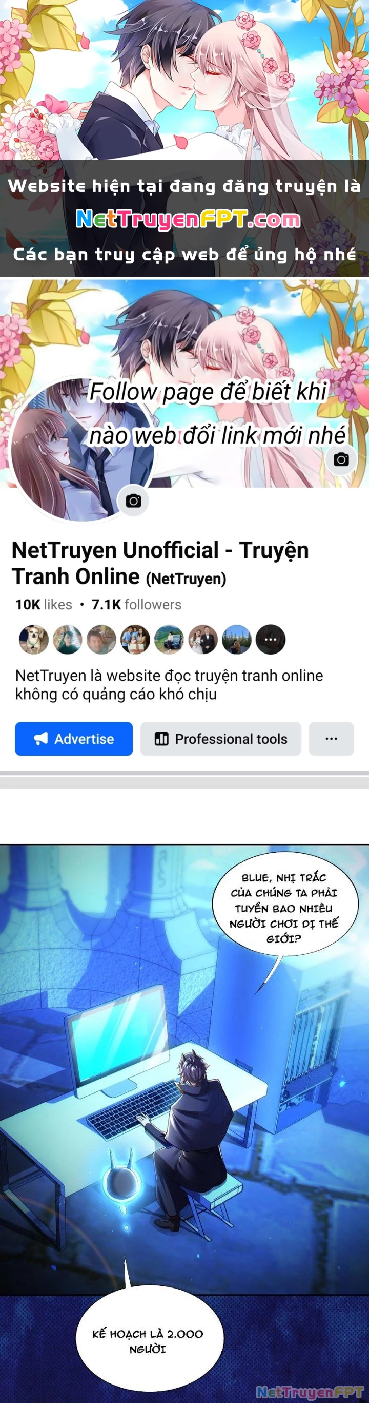 Dungeon: Bắt Đầu Liền Nô Dịch Người Chơi Địa Cầu Chapter 28 - Trang 2