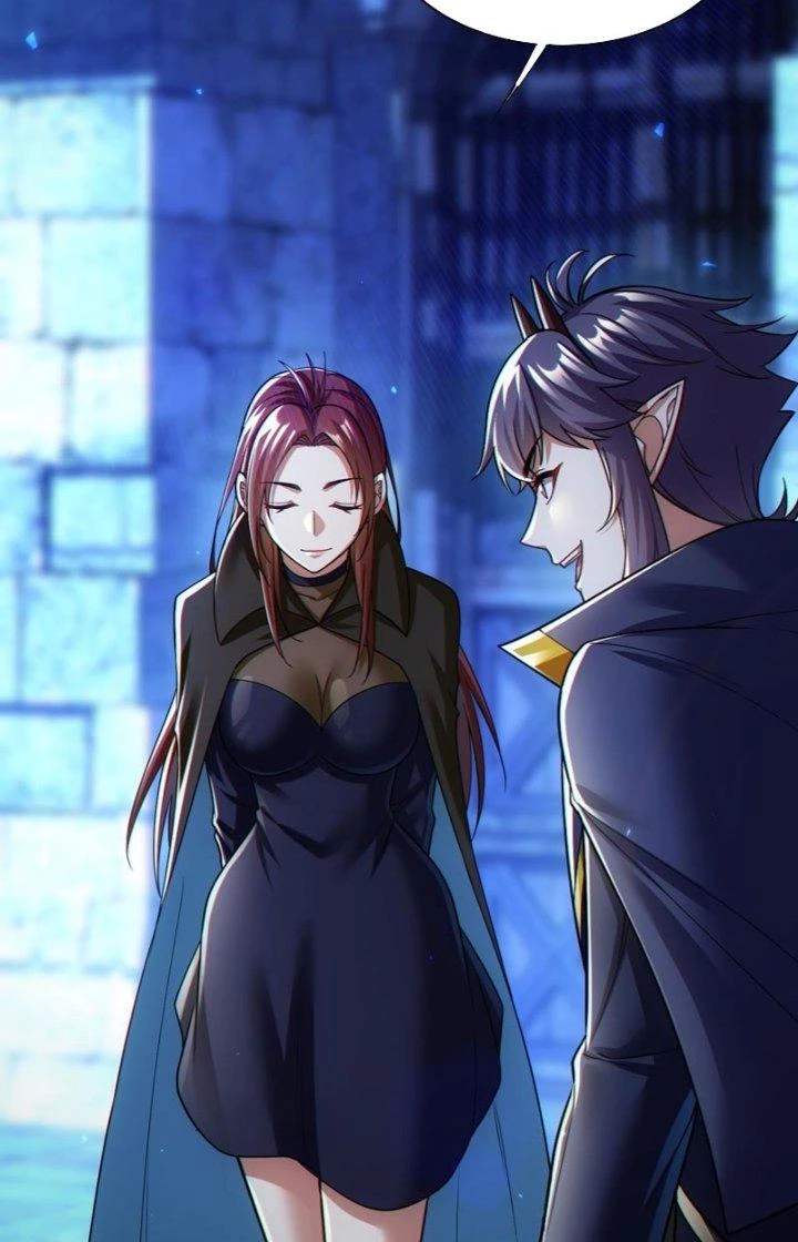Dungeon: Bắt Đầu Liền Nô Dịch Người Chơi Địa Cầu Chapter 28 - Trang 2