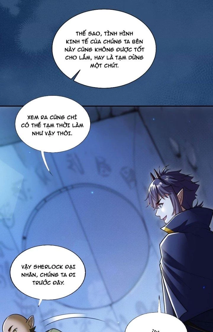 Dungeon: Bắt Đầu Liền Nô Dịch Người Chơi Địa Cầu Chapter 28 - Trang 2