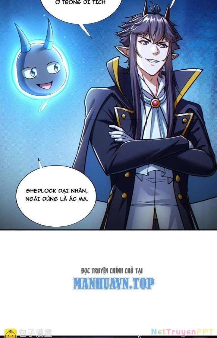 Dungeon: Bắt Đầu Liền Nô Dịch Người Chơi Địa Cầu Chapter 28 - Trang 2