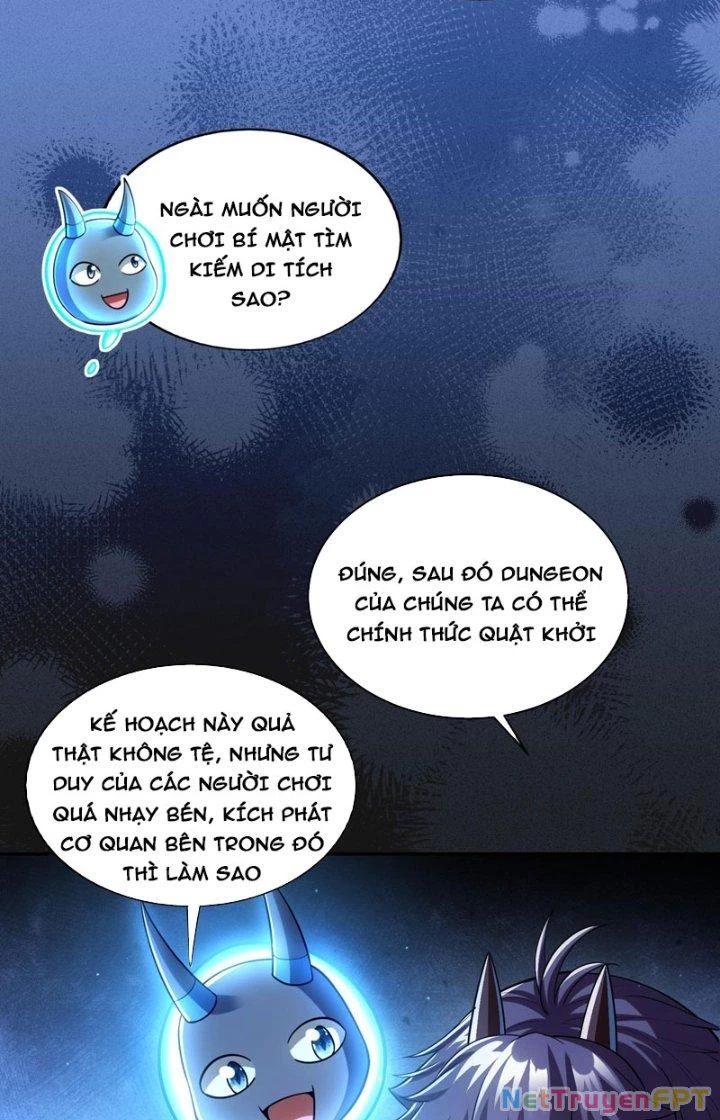 Dungeon: Bắt Đầu Liền Nô Dịch Người Chơi Địa Cầu Chapter 28 - Trang 2