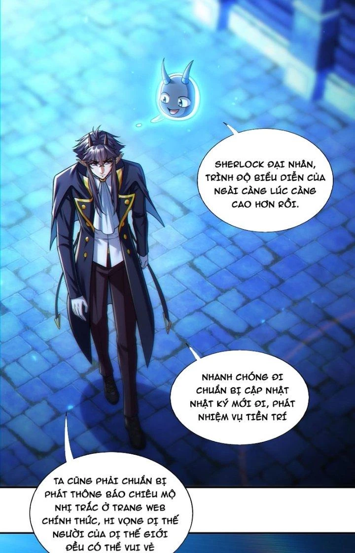 Dungeon: Bắt Đầu Liền Nô Dịch Người Chơi Địa Cầu Chapter 28 - Trang 2