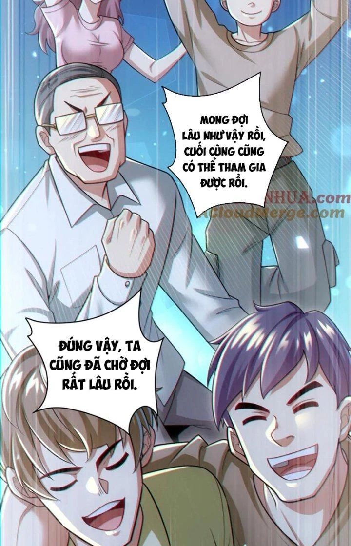 Dungeon: Bắt Đầu Liền Nô Dịch Người Chơi Địa Cầu Chapter 29 - Trang 2