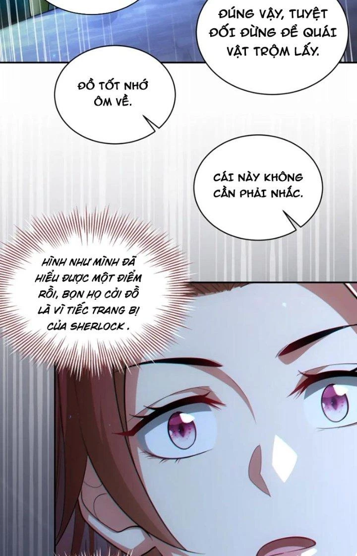 Dungeon: Bắt Đầu Liền Nô Dịch Người Chơi Địa Cầu Chapter 29 - Trang 2