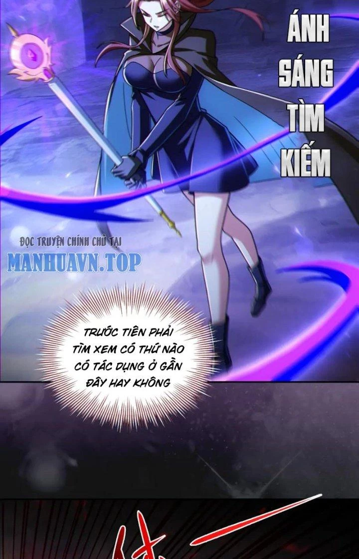 Dungeon: Bắt Đầu Liền Nô Dịch Người Chơi Địa Cầu Chapter 29 - Trang 2