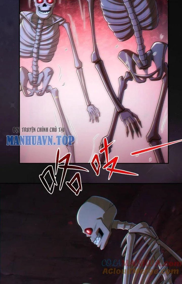 Dungeon: Bắt Đầu Liền Nô Dịch Người Chơi Địa Cầu Chapter 29 - Trang 2