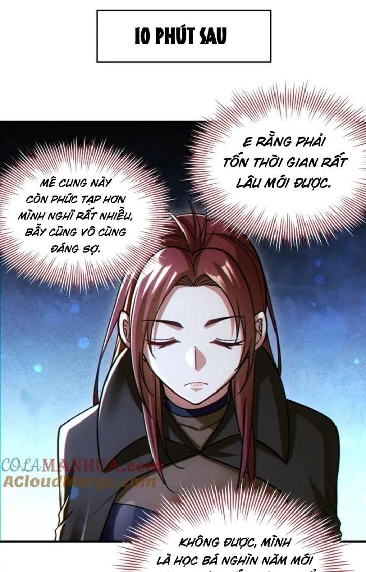Dungeon: Bắt Đầu Liền Nô Dịch Người Chơi Địa Cầu Chapter 29 - Trang 2