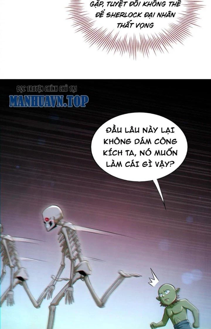 Dungeon: Bắt Đầu Liền Nô Dịch Người Chơi Địa Cầu Chapter 29 - Trang 2