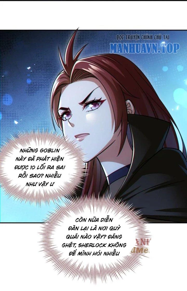 Dungeon: Bắt Đầu Liền Nô Dịch Người Chơi Địa Cầu Chapter 29 - Trang 2