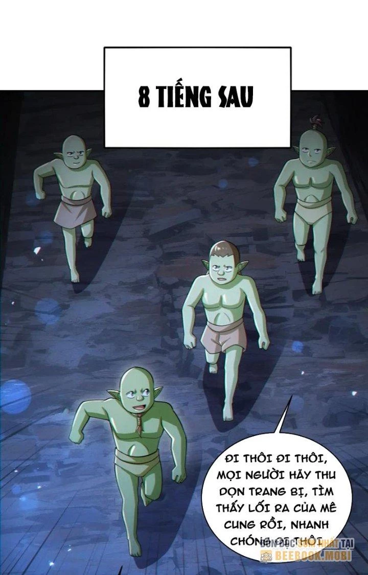 Dungeon: Bắt Đầu Liền Nô Dịch Người Chơi Địa Cầu Chapter 29 - Trang 2