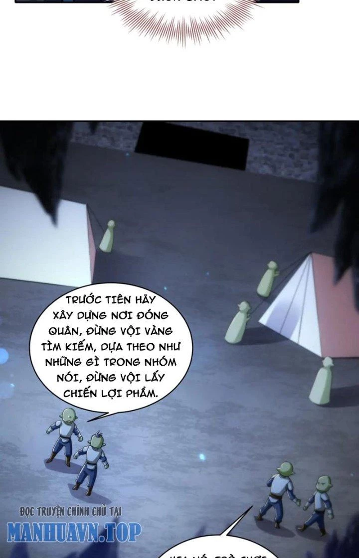 Dungeon: Bắt Đầu Liền Nô Dịch Người Chơi Địa Cầu Chapter 29 - Trang 2