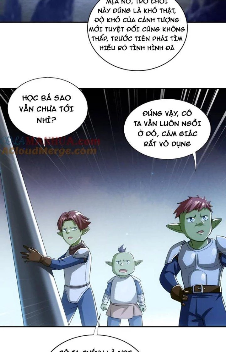 Dungeon: Bắt Đầu Liền Nô Dịch Người Chơi Địa Cầu Chapter 29 - Trang 2