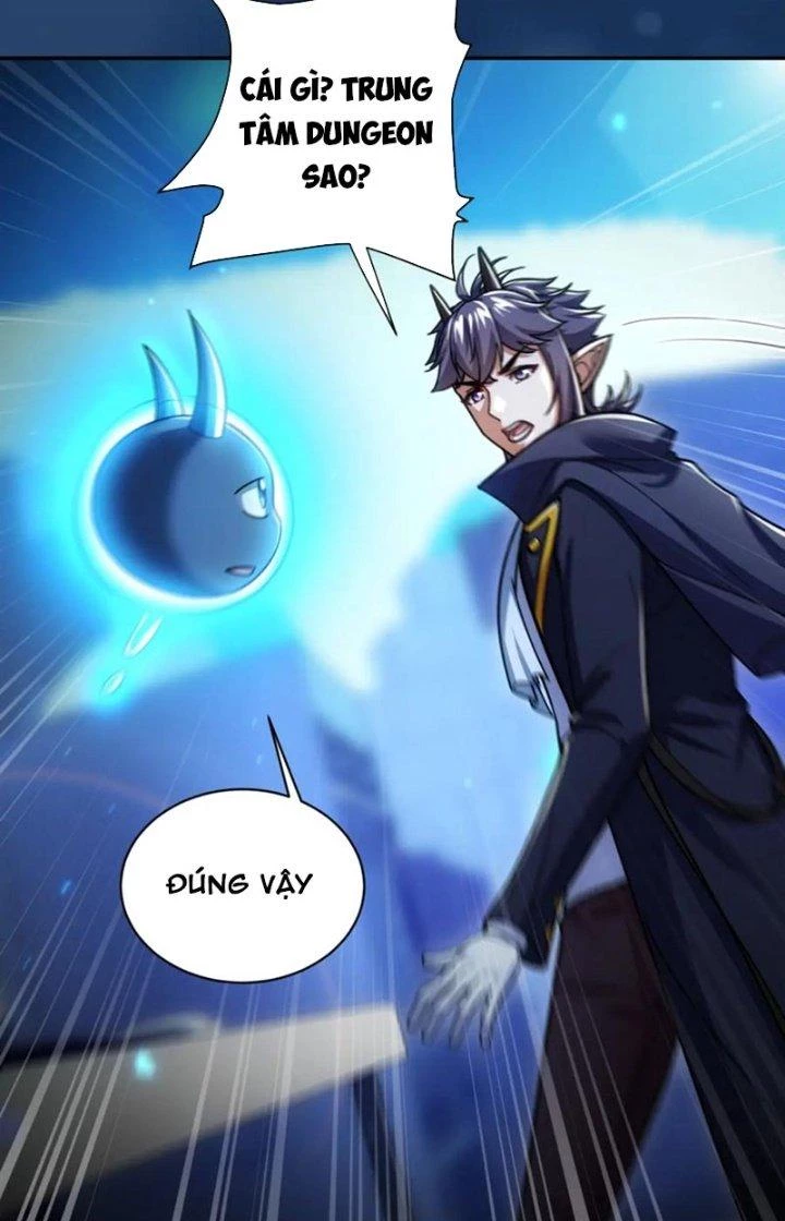Dungeon: Bắt Đầu Liền Nô Dịch Người Chơi Địa Cầu Chapter 29 - Trang 2