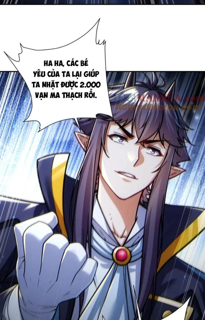Dungeon: Bắt Đầu Liền Nô Dịch Người Chơi Địa Cầu Chapter 29 - Trang 2