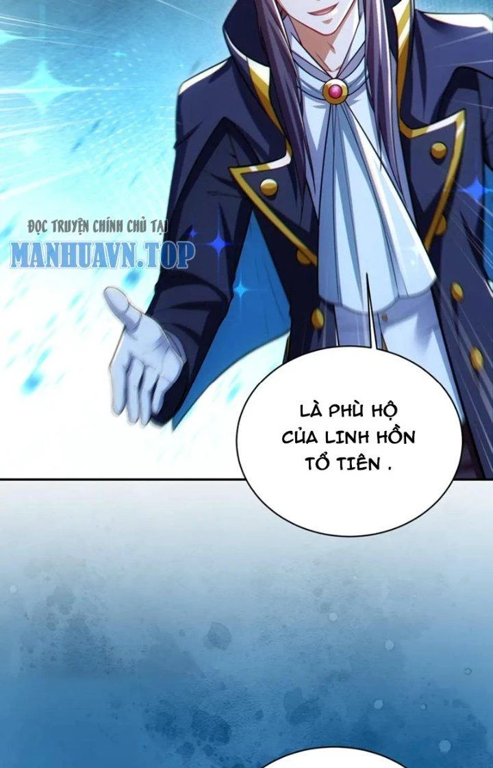 Dungeon: Bắt Đầu Liền Nô Dịch Người Chơi Địa Cầu Chapter 29 - Trang 2