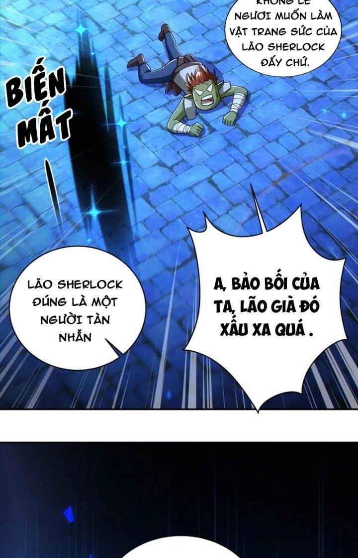 Dungeon: Bắt Đầu Liền Nô Dịch Người Chơi Địa Cầu Chapter 29 - Trang 2