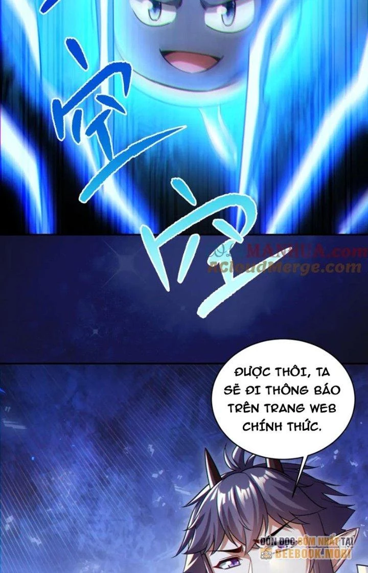 Dungeon: Bắt Đầu Liền Nô Dịch Người Chơi Địa Cầu Chapter 29 - Trang 2