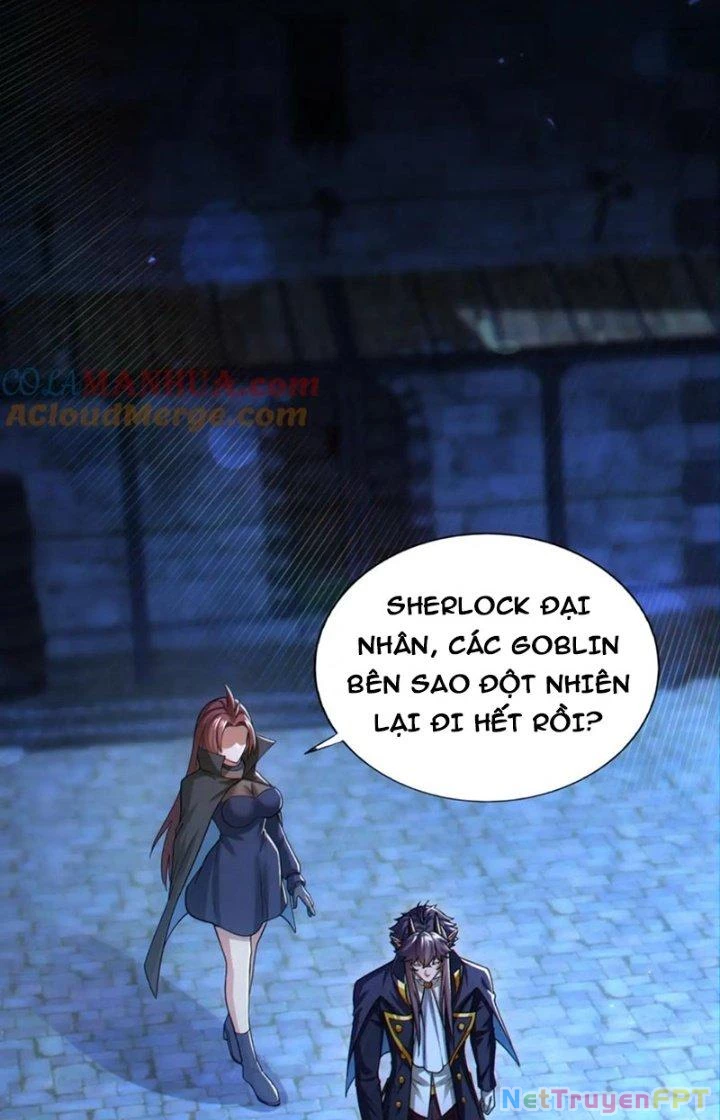 Dungeon: Bắt Đầu Liền Nô Dịch Người Chơi Địa Cầu Chapter 29 - Trang 2