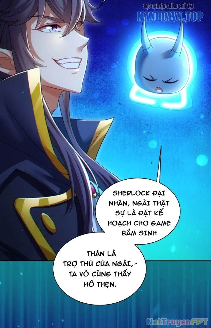 Dungeon: Bắt Đầu Liền Nô Dịch Người Chơi Địa Cầu Chapter 30 - Trang 2