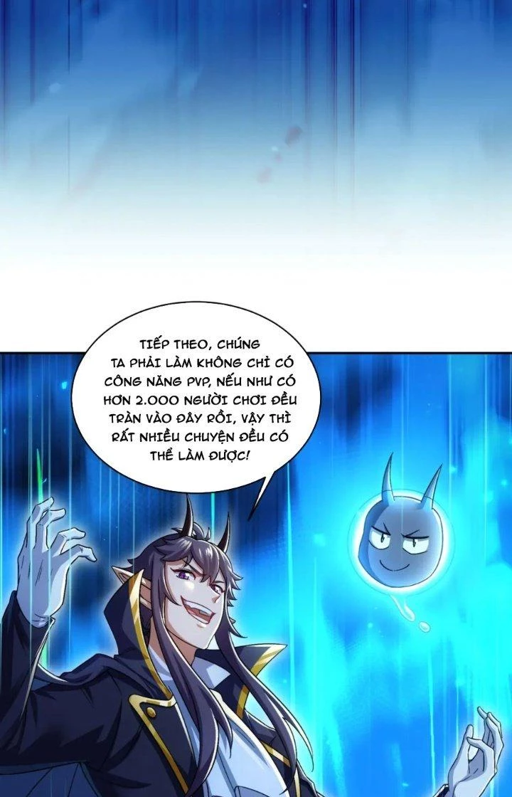 Dungeon: Bắt Đầu Liền Nô Dịch Người Chơi Địa Cầu Chapter 30 - Trang 2
