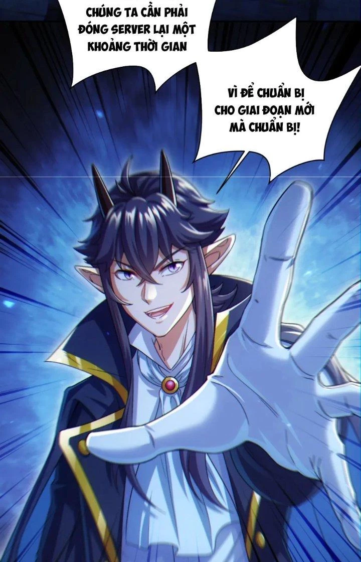 Dungeon: Bắt Đầu Liền Nô Dịch Người Chơi Địa Cầu Chapter 30 - Trang 2