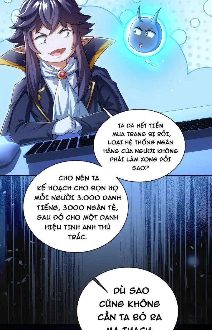 Dungeon: Bắt Đầu Liền Nô Dịch Người Chơi Địa Cầu Chapter 30 - Trang 2