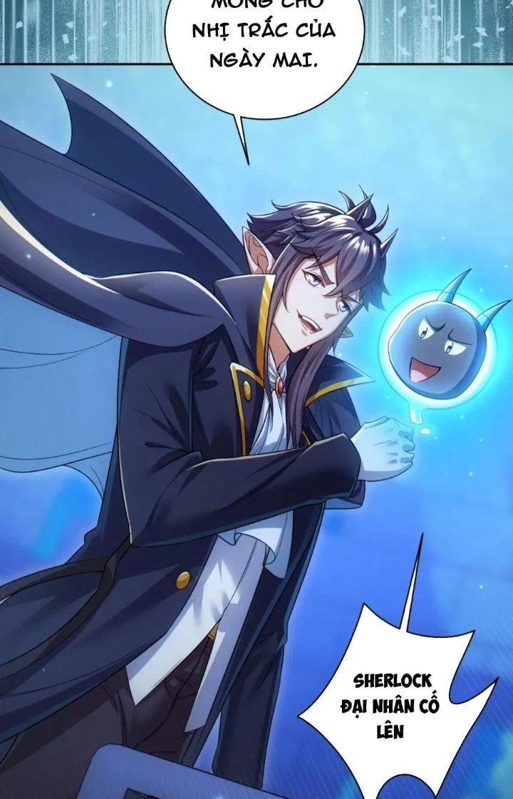 Dungeon: Bắt Đầu Liền Nô Dịch Người Chơi Địa Cầu Chapter 30 - Trang 2