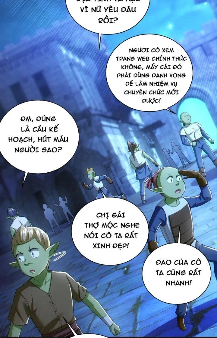Dungeon: Bắt Đầu Liền Nô Dịch Người Chơi Địa Cầu Chapter 30 - Trang 2