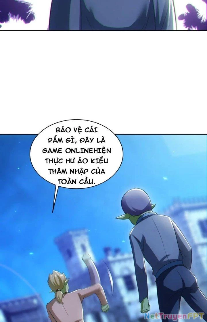 Dungeon: Bắt Đầu Liền Nô Dịch Người Chơi Địa Cầu Chapter 30 - Trang 2