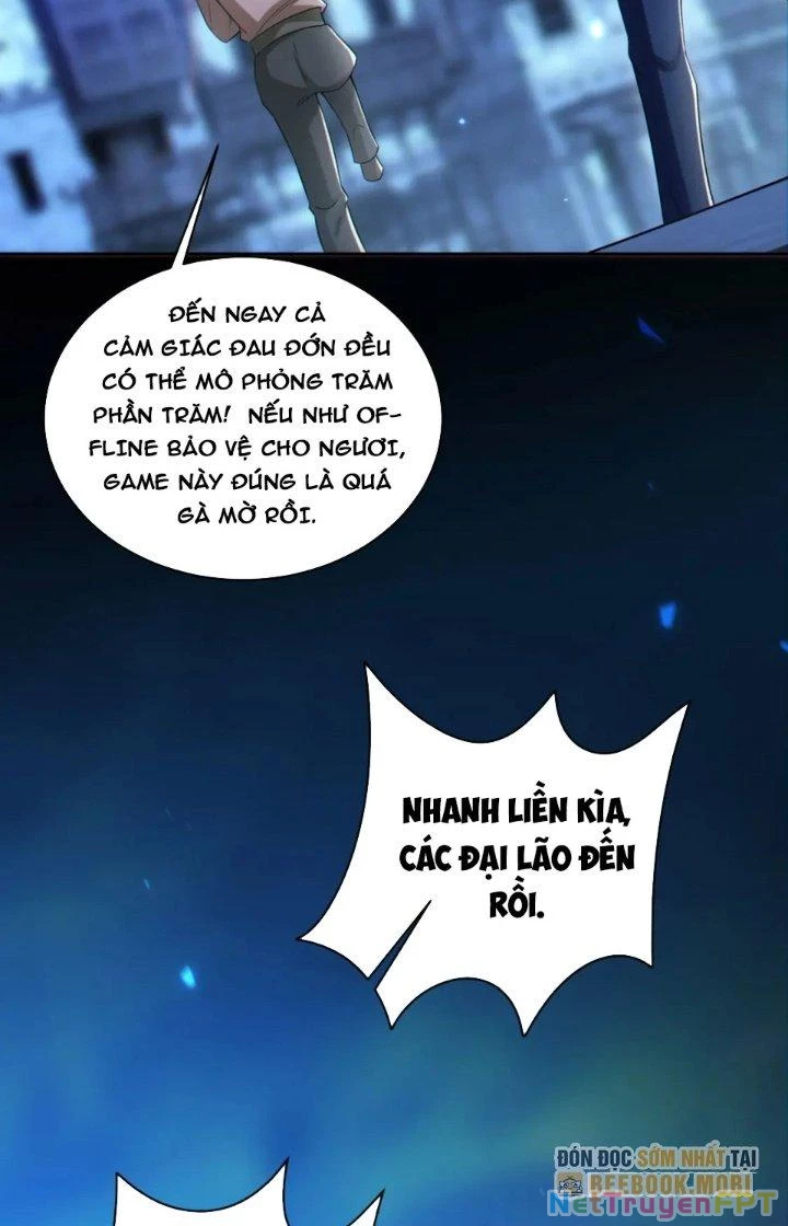 Dungeon: Bắt Đầu Liền Nô Dịch Người Chơi Địa Cầu Chapter 30 - Trang 2