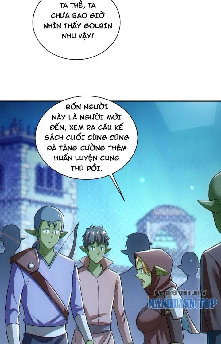 Dungeon: Bắt Đầu Liền Nô Dịch Người Chơi Địa Cầu Chapter 30 - Trang 2